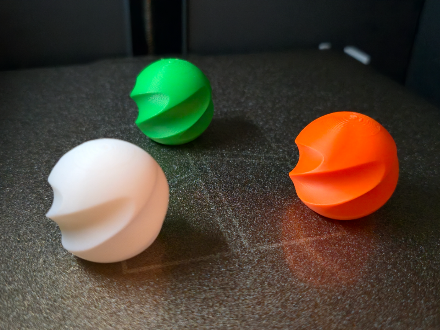 Filament Sample