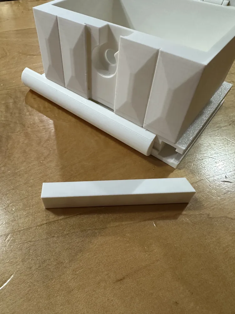 Secret Box - Free 3D Print Model - MakerWorld