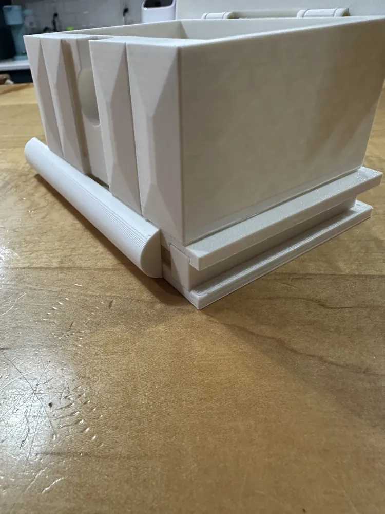 Secret Box - Free 3D Print Model - MakerWorld