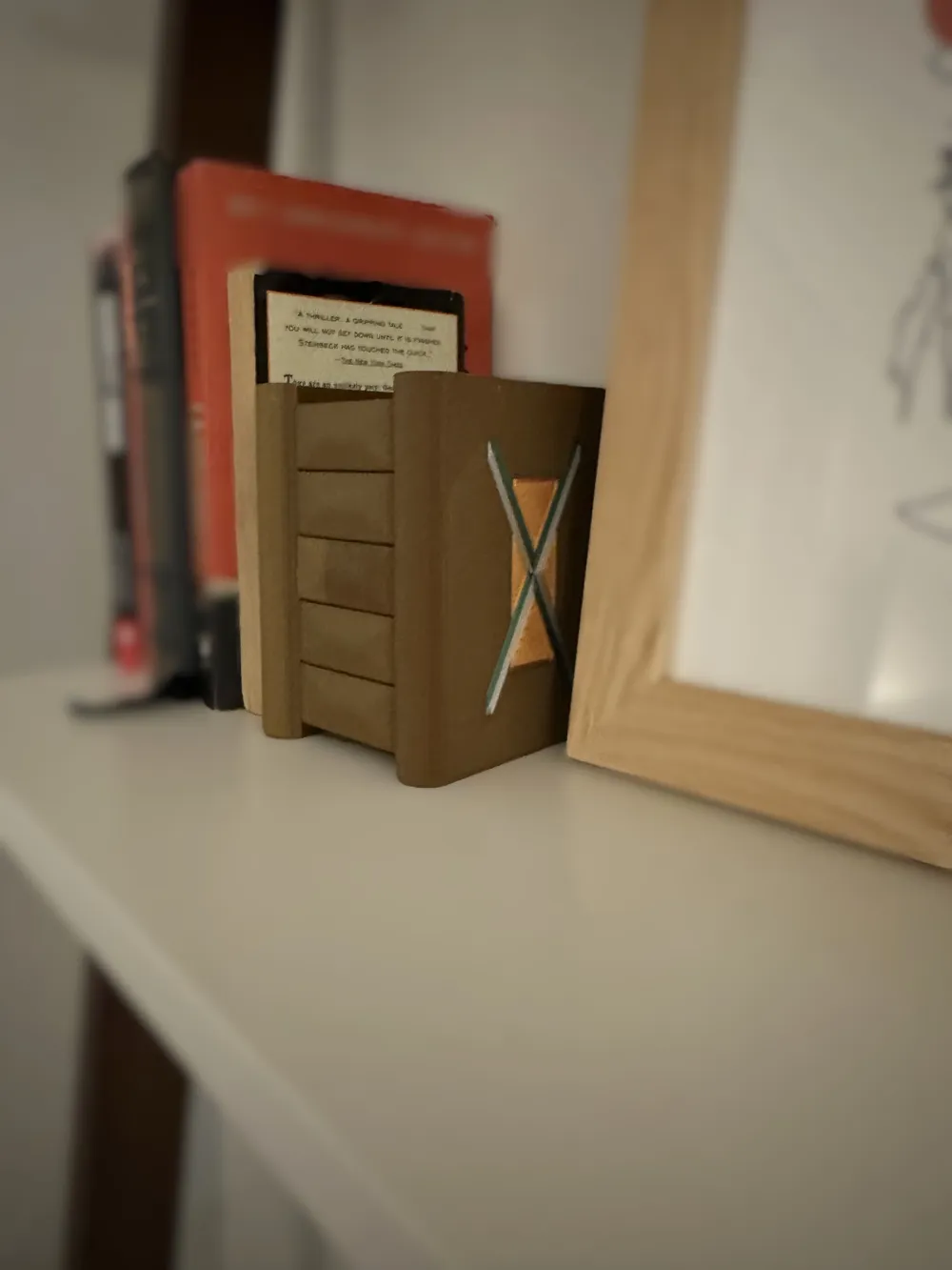 Secret Box - Free 3D Print Model - MakerWorld