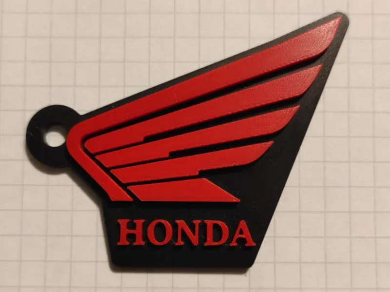 Portachiavi Honda
