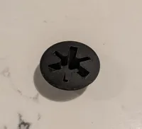 LM to Command Module Docking Adapter (For 75% Scaled LM)