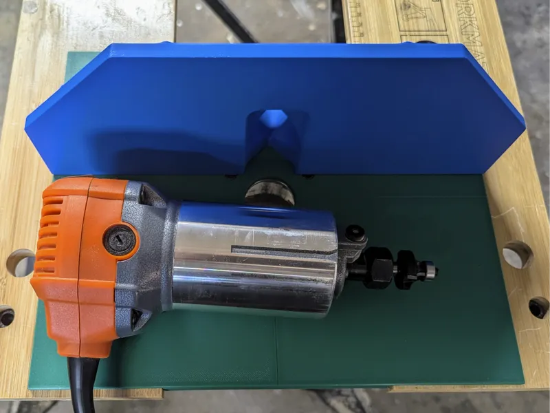 Workmate Router Table for Makita / Katsu