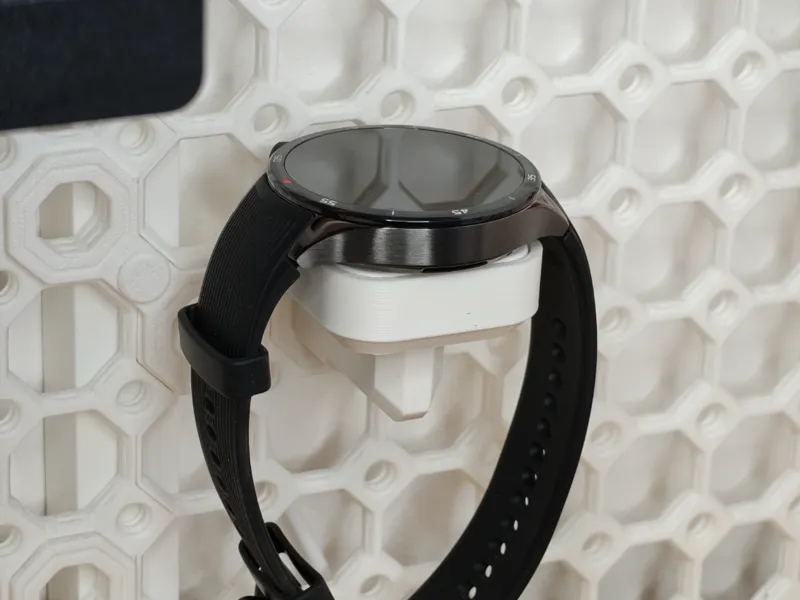 OnePlus Watch 3 charger holder Multiboard