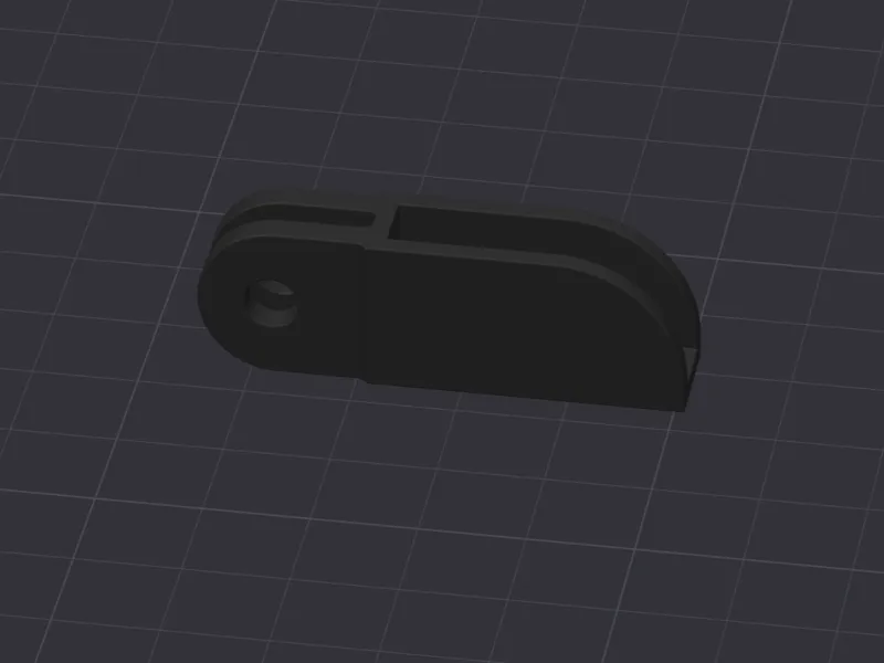 Gopro Silva Adapter