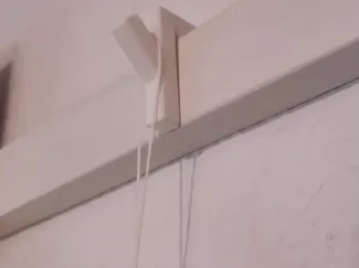 French Cleat Hook
