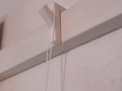 French Cleat Hook
