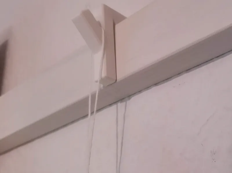 French Cleat Hook