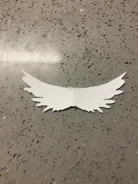 Stitch (figurine articulée) — photo 6