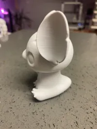 Stitch (figurine articulée) — photo 3