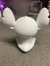Stitch (figurine articulée) — photo 4