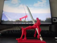 胸开孔mini可打版本
