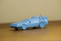 Printed vertical, 0.12mm layer, 15% infill