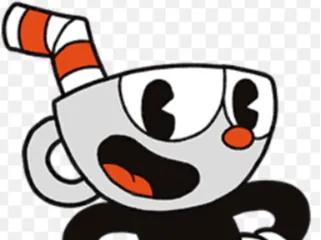 Cuphead
