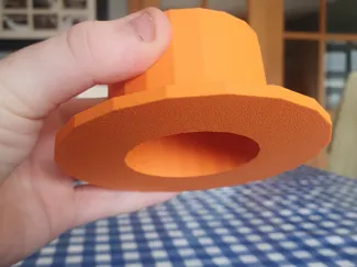 big top hat