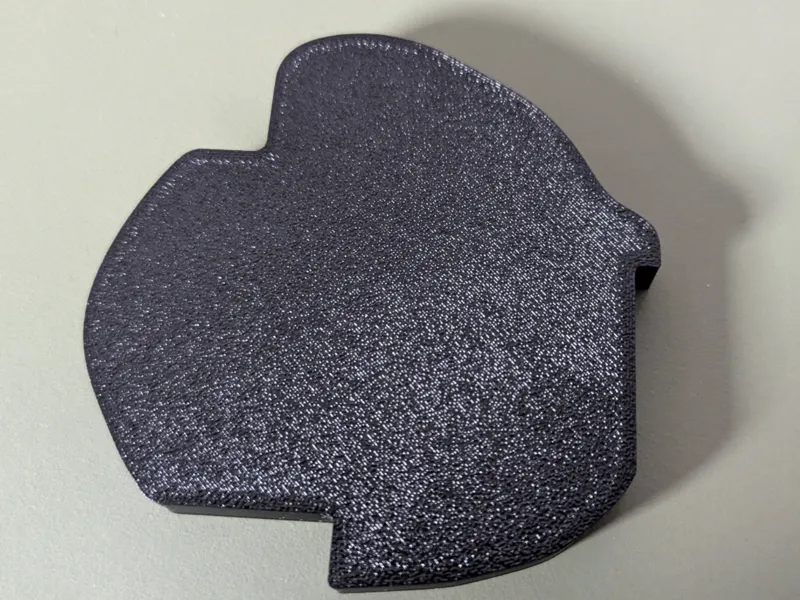 Domlagerabdeckung ST XTA plus3 Strut Bearing Cover