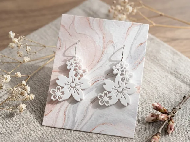 Boucles oreilles 243