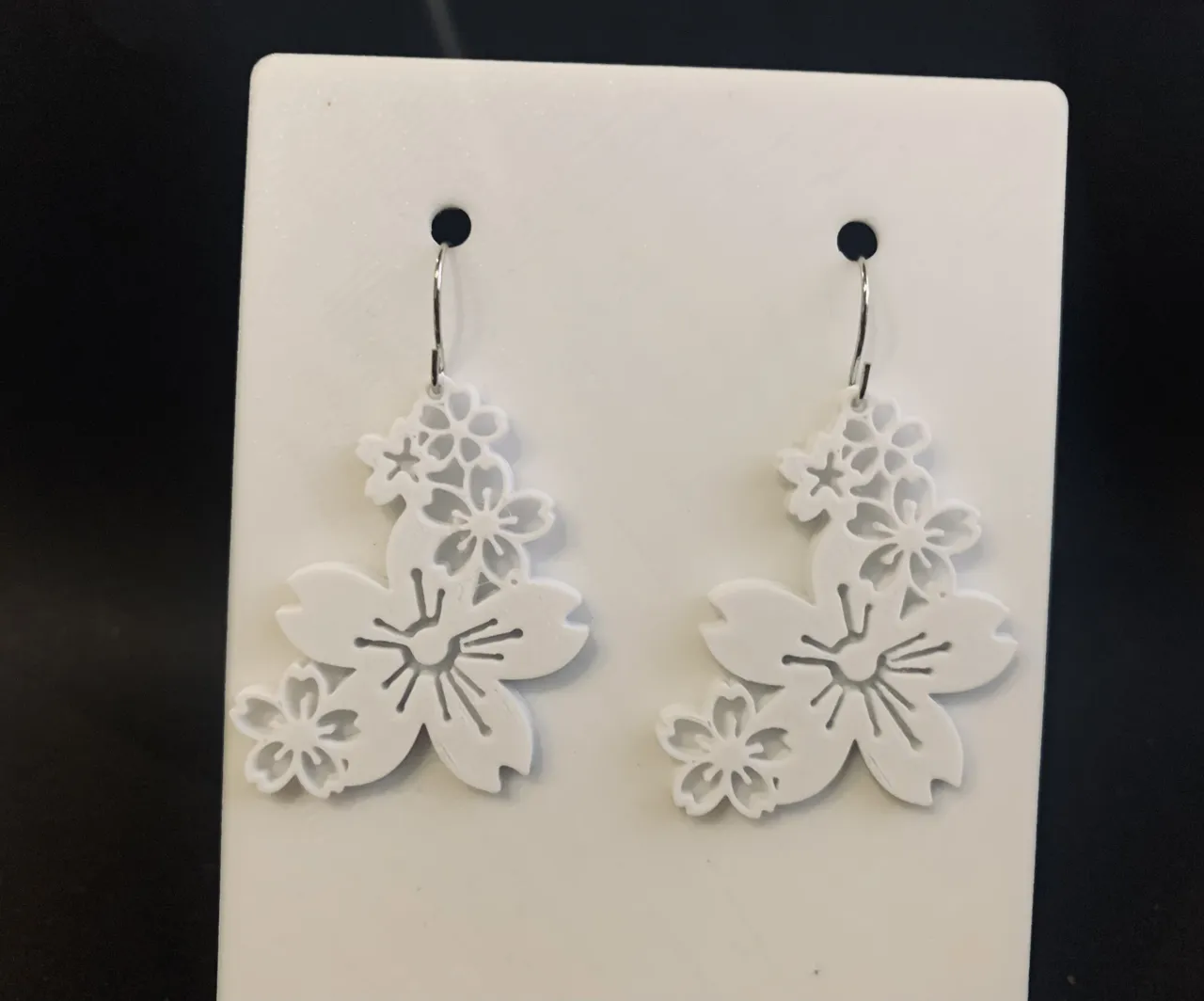Boucles oreilles 243 view 2