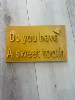 wonka sign 