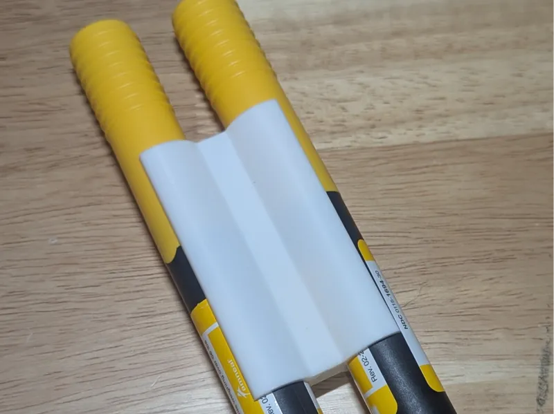 2 dose Epi-Pen Clip