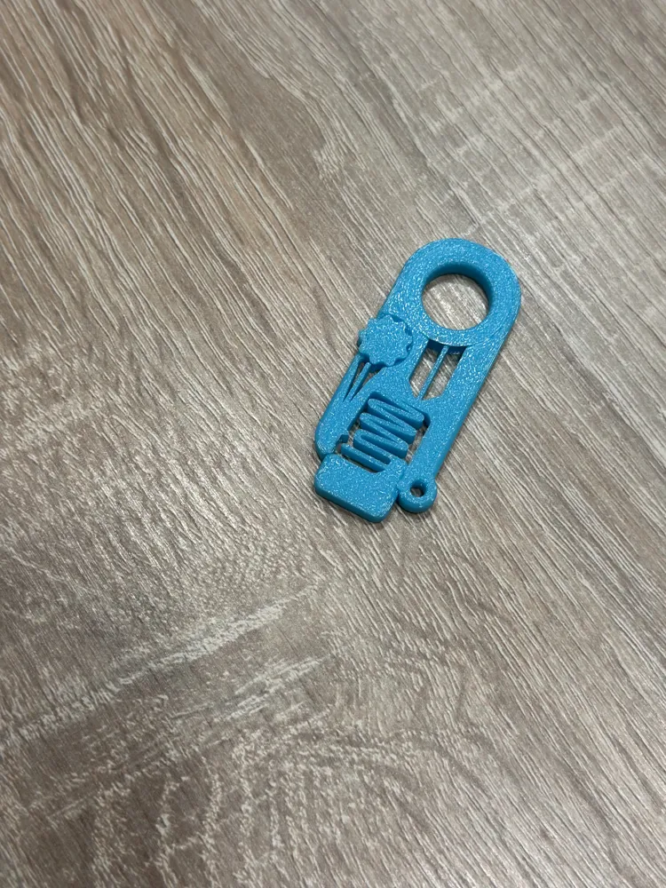 Key Clicker 3-in-1 - Free 3D Print Model - MakerWorld