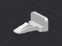 0.2mm layer, 3 walls, 25% infill