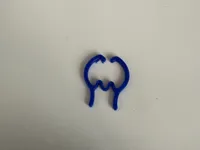 0.16mm layer, 2 walls, 15% infill