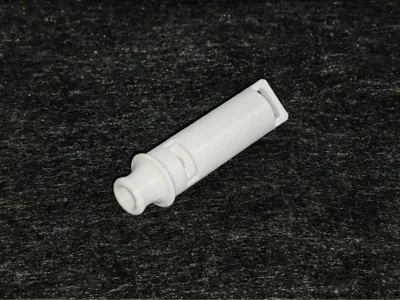 WWI British Army Charge and Alert Whistle