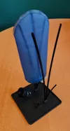 Longer arms for 500ml Bottles