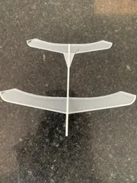 1x Plane - A1 Mini & All Other Printers