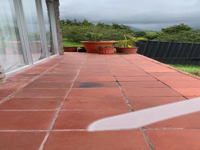 Mini Throwable Model Plane