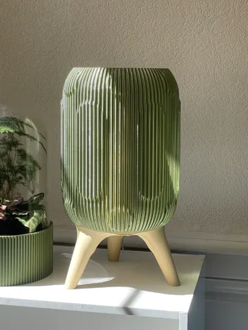 Accesorio de iluminación decorativa: GEO LAMP E27 — vista de referencia 2