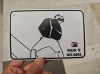 双色版本,无需AMS
