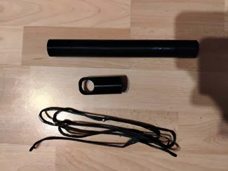 Simple Case/box for a bowstring
