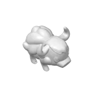 Yak mignon — photo 3