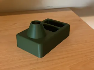 Wilkinson Razor Holder