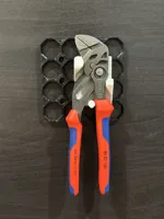 Support Multiboard pour pince-clé Knipex — photo 3