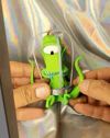 0.2mm layer, 2 walls, 7% infill