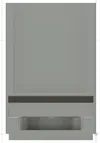 Top dispenser