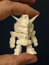 Фигурка Gundam