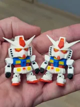 Фигурка Gundam