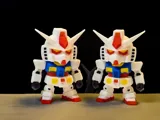 Фигурка Gundam