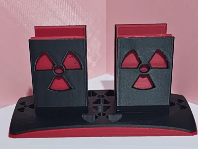 Laptop Stand Vertical