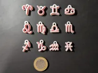 AMS - 0.2mm layer, 2 walls, 15% infill