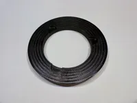 0.2mm layer, 2 walls, 15% infill with support