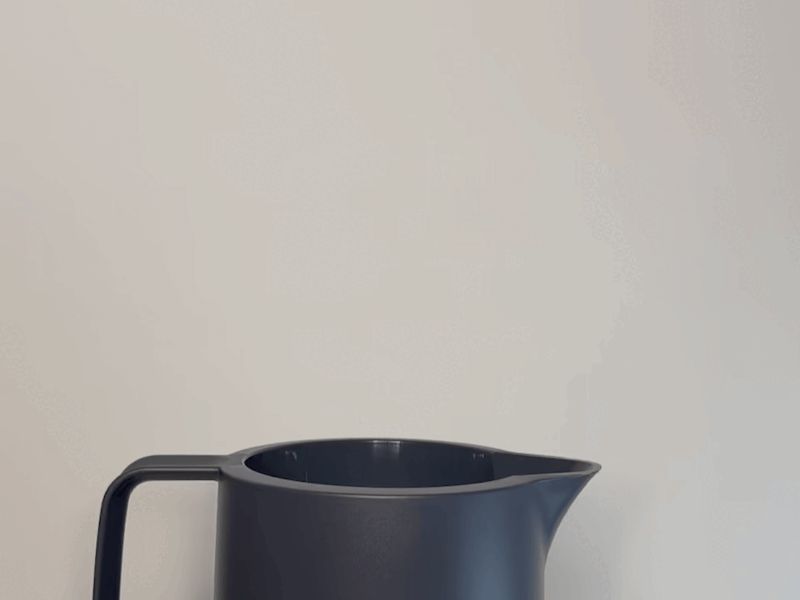Cilio Coffee Filter Adapter for Emsa Thermal Jug