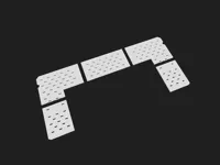 0.2mm layer, 4 walls, 40% infill