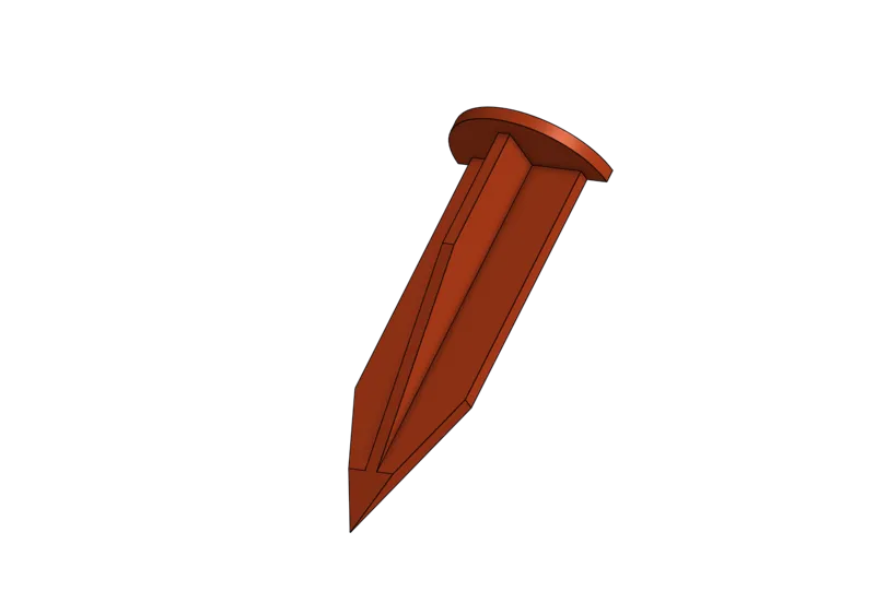 GROUND NAIL
