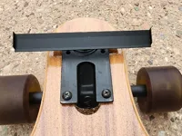 Spoiler pour longboard — photo 2