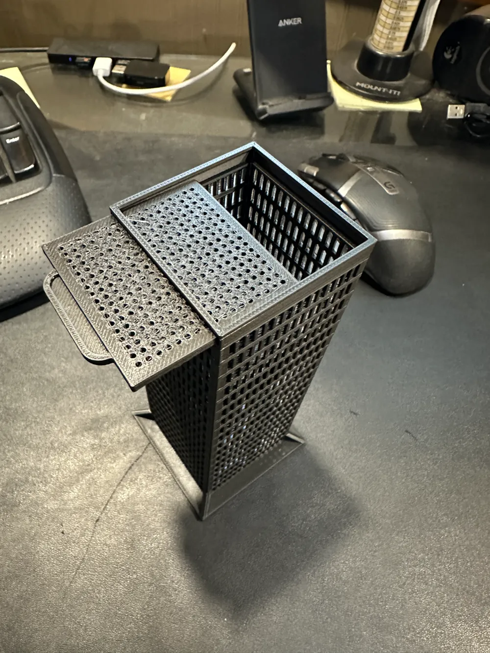 Desiccant Tower of Doom by 80am33 MakerWorld